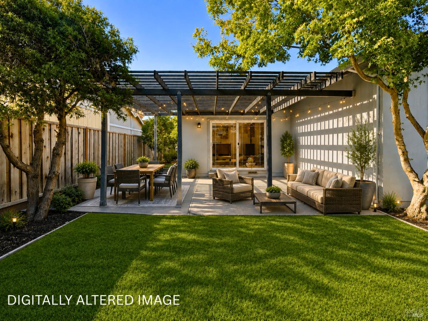 2167 Alejandro Drive Santa Rosa CA 95405