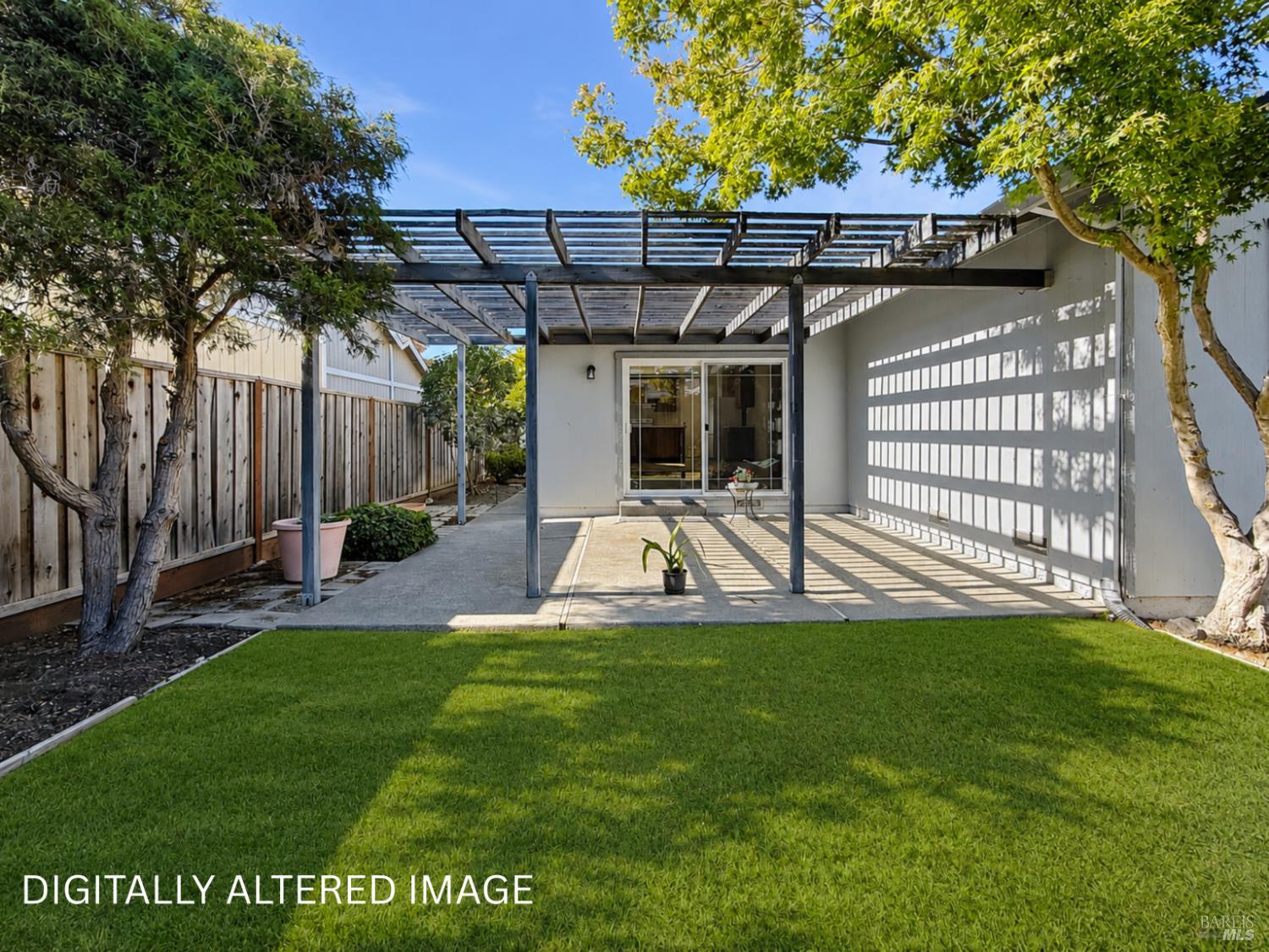 2167 Alejandro Drive Santa Rosa CA 95405
