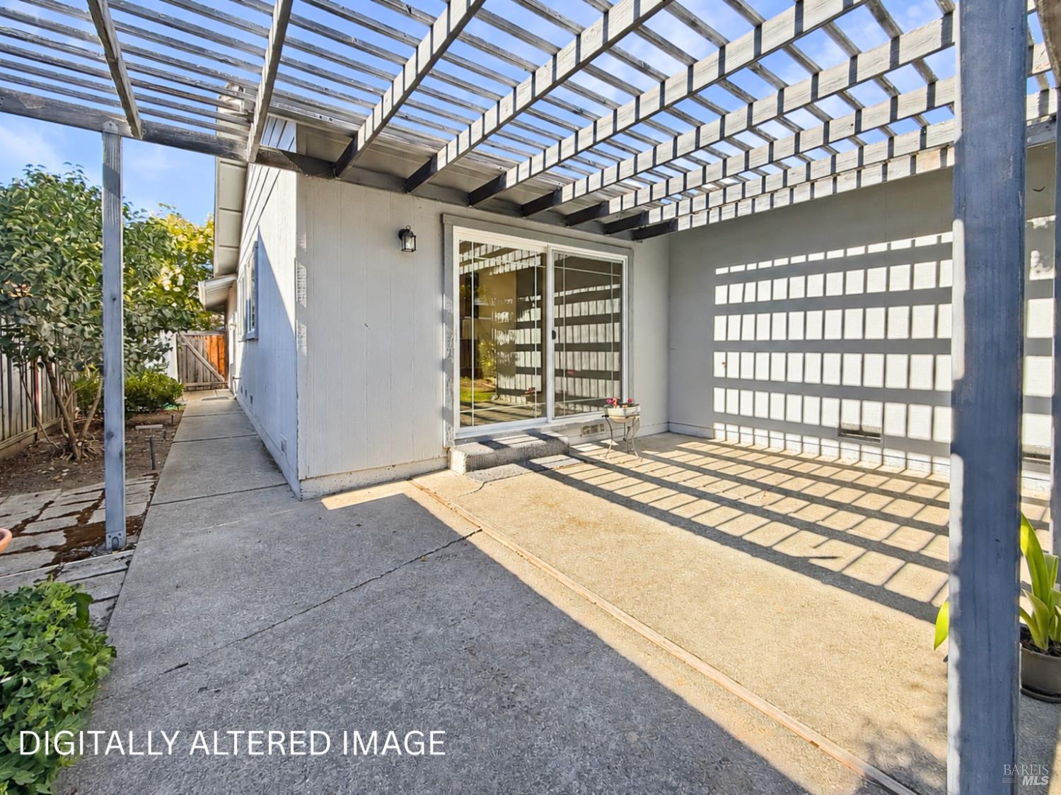 2167 Alejandro Drive Santa Rosa CA 95405