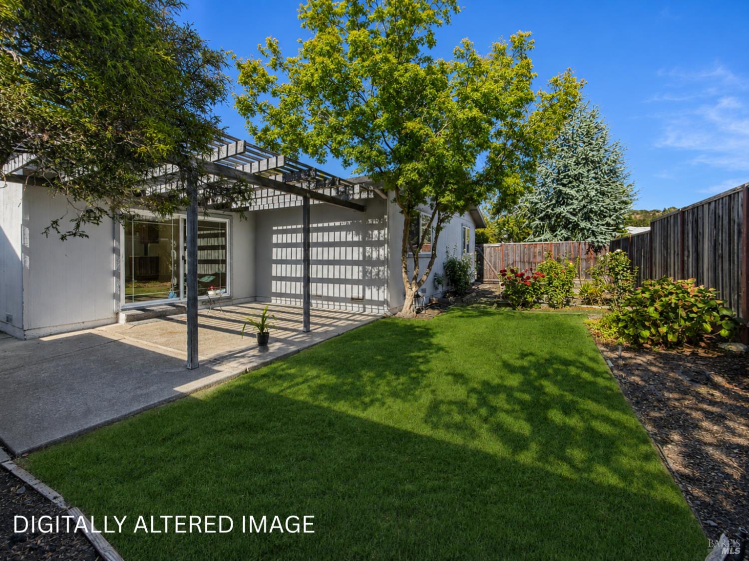 2167 Alejandro Drive Santa Rosa CA 95405
