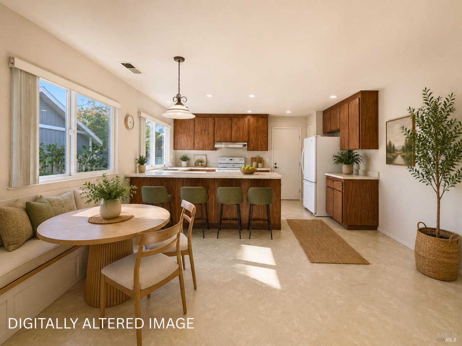 2167 Alejandro Drive Santa Rosa CA 95405