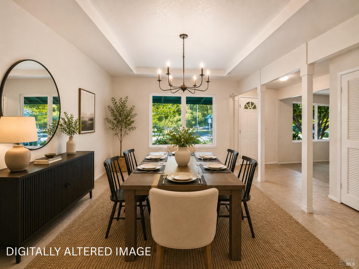 2167 Alejandro Drive Santa Rosa CA 95405