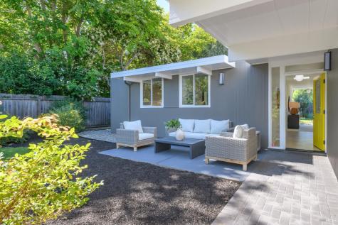 748 Appleberry Drive San Rafael CA 94903