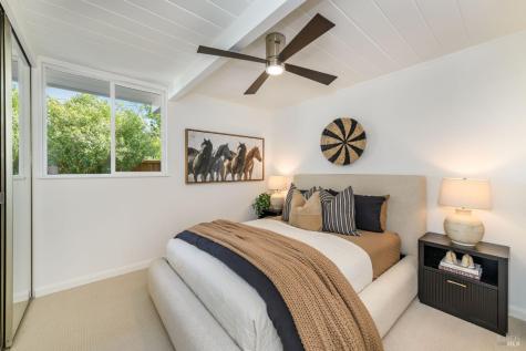 748 Appleberry Drive San Rafael CA 94903