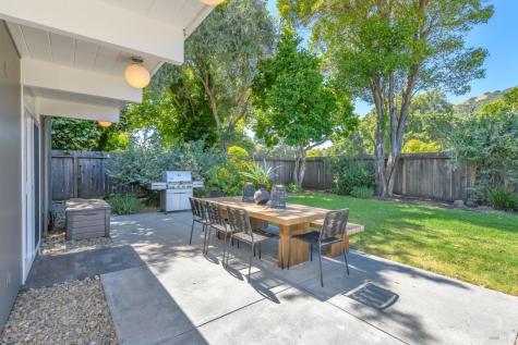 748 Appleberry Drive San Rafael CA 94903