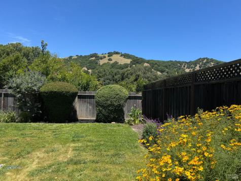 748 Appleberry Drive San Rafael CA 94903