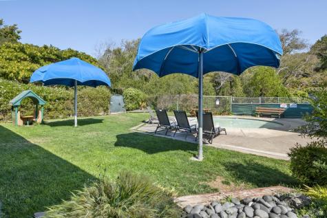 748 Appleberry Drive San Rafael CA 94903