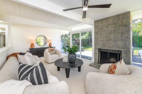 748 Appleberry Drive San Rafael CA 94903
