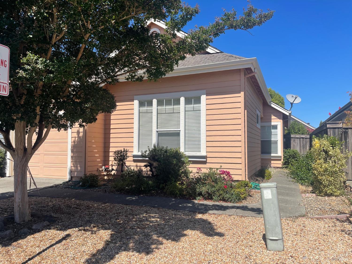 849 Patti Page Court Windsor CA 95492