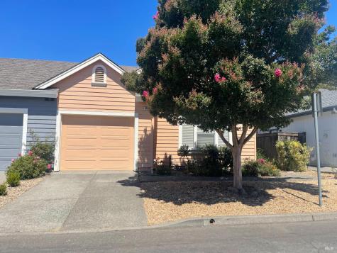 849 Patti Page Court Windsor CA 95492