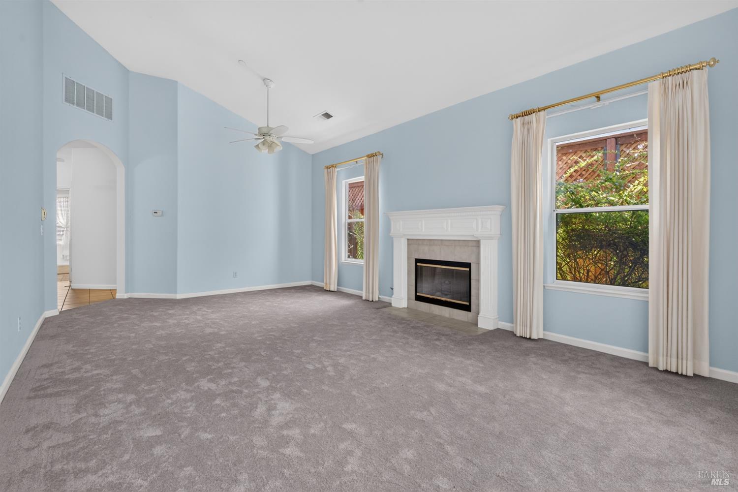 849 Patti Page Court Windsor CA 95492