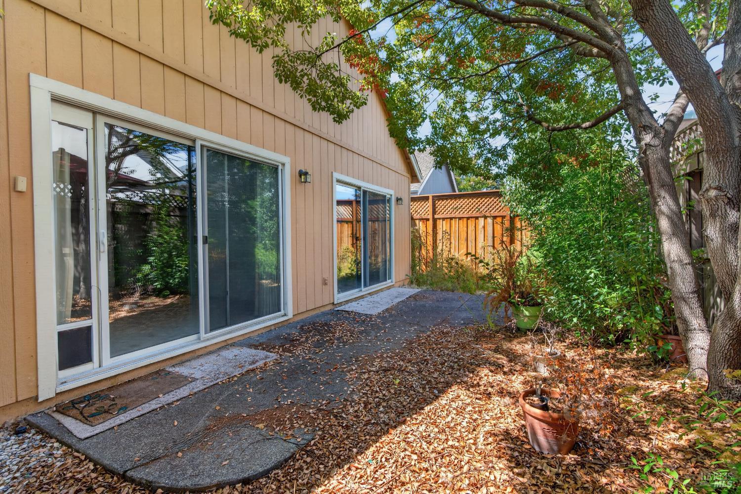 849 Patti Page Court Windsor CA 95492