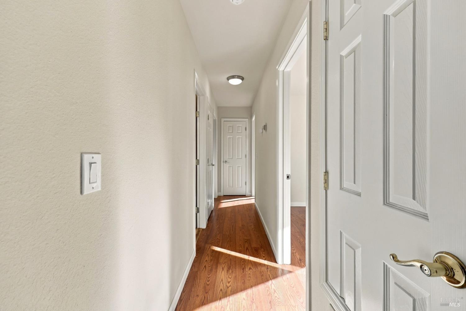 1208 Eric Court Rohnert Park CA 94928