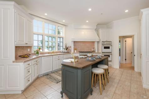 2 Woodland Place Kentfield CA 94904