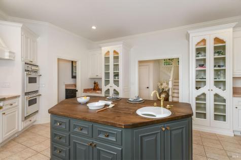 2 Woodland Place Kentfield CA 94904