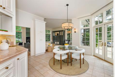 2 Woodland Place Kentfield CA 94904
