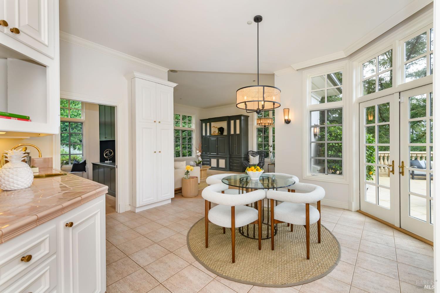 2 Woodland Place Kentfield CA 94904