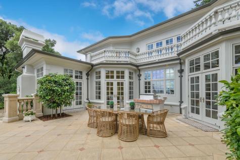 2 Woodland Place Kentfield CA 94904