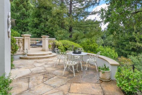 2 Woodland Place Kentfield CA 94904