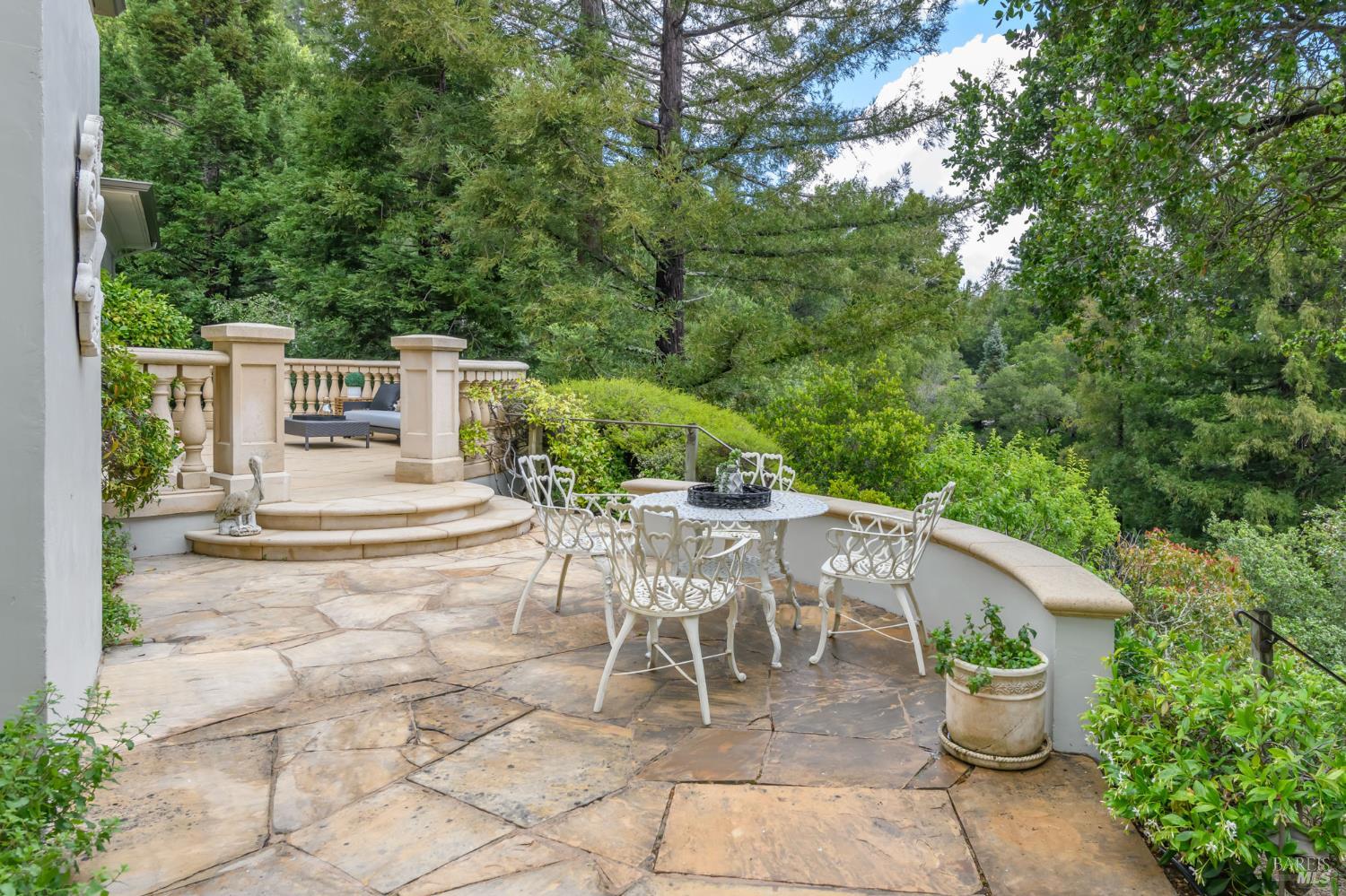 2 Woodland Place Kentfield CA 94904
