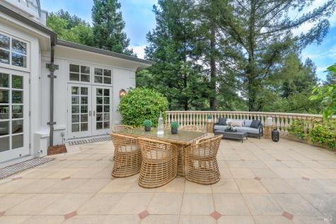 2 Woodland Place Kentfield CA 94904