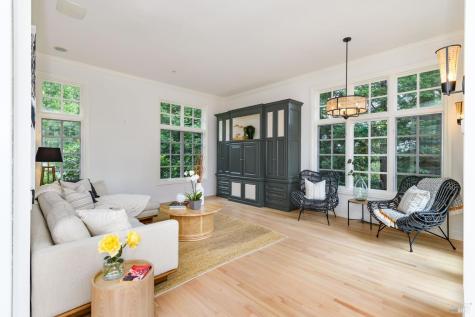 2 Woodland Place Kentfield CA 94904