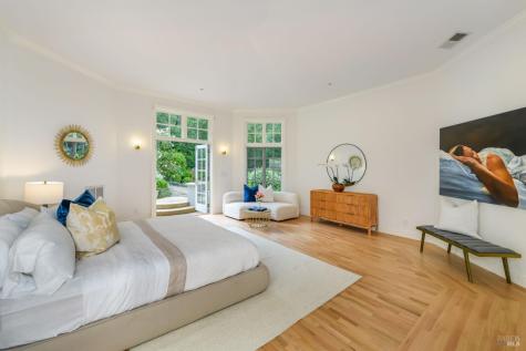 2 Woodland Place Kentfield CA 94904