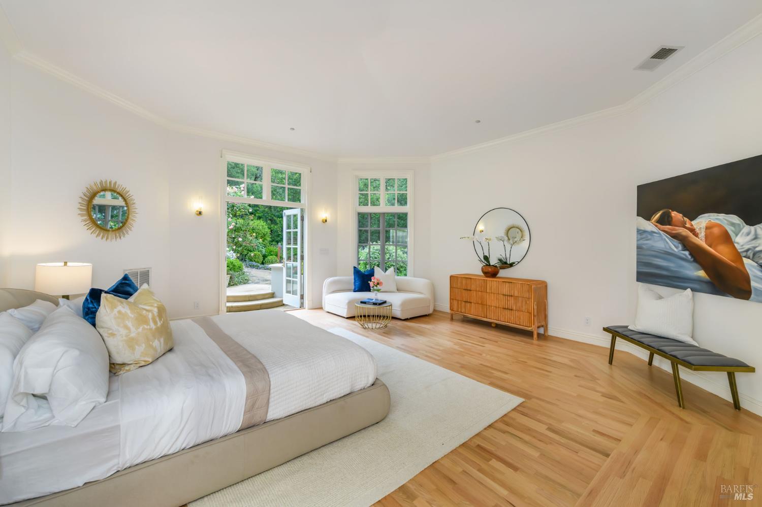 2 Woodland Place Kentfield CA 94904