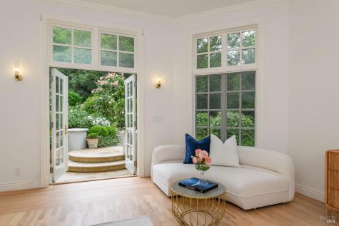 2 Woodland Place Kentfield CA 94904