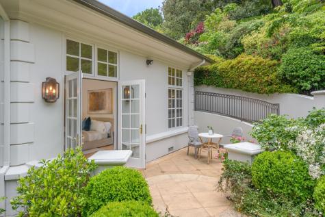 2 Woodland Place Kentfield CA 94904