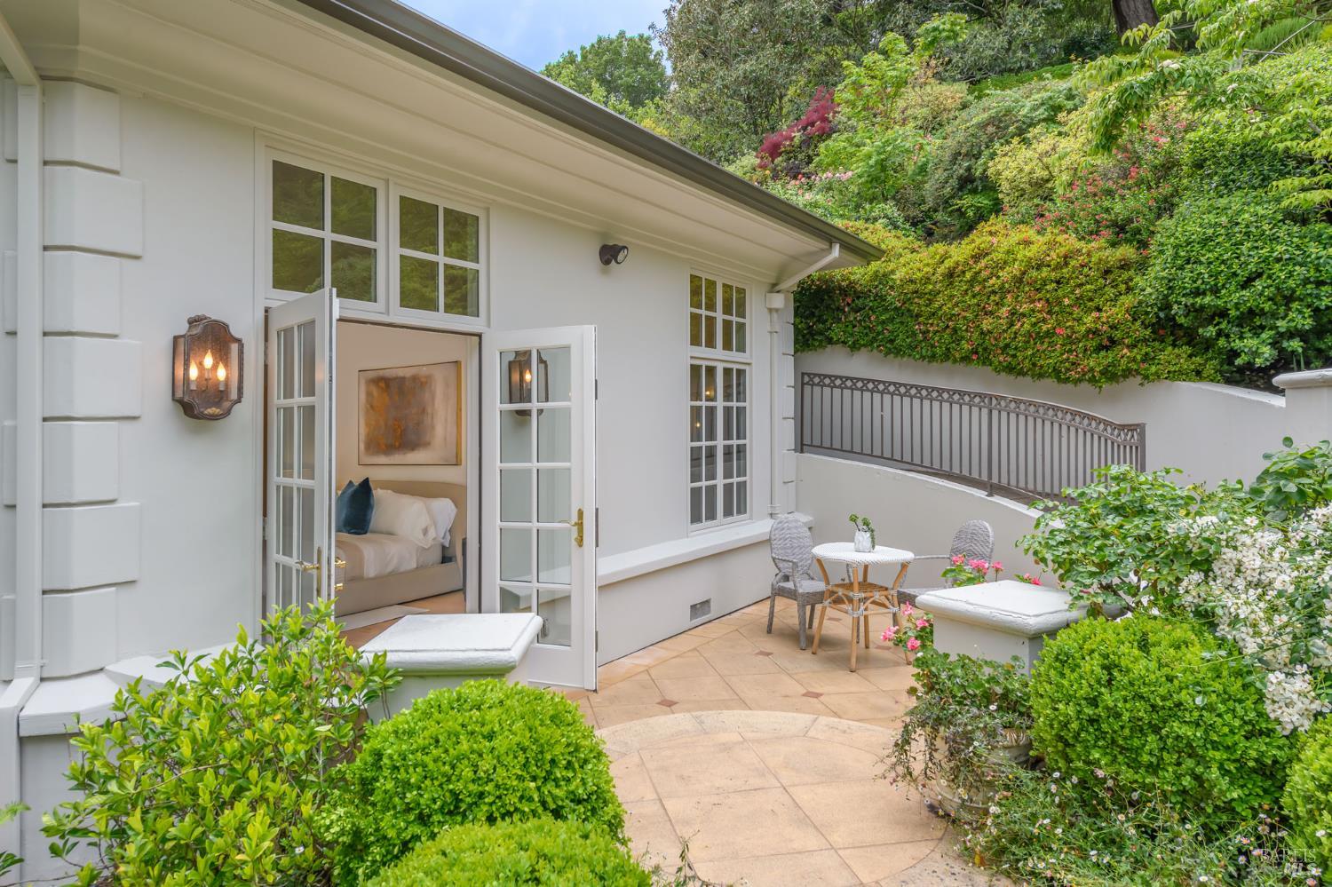 2 Woodland Place Kentfield CA 94904