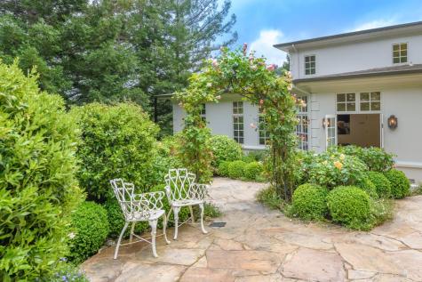 2 Woodland Place Kentfield CA 94904