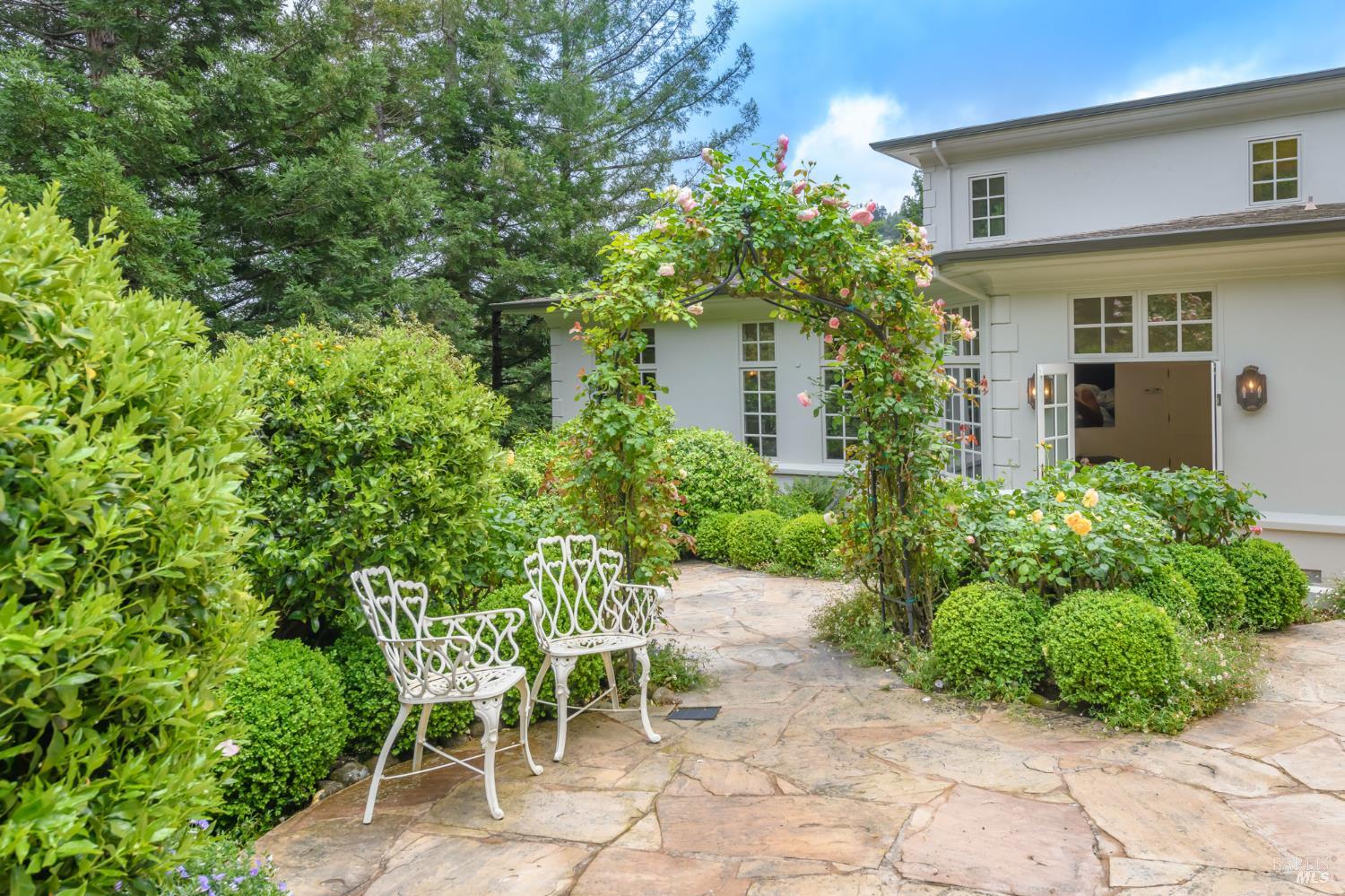 2 Woodland Place Kentfield CA 94904