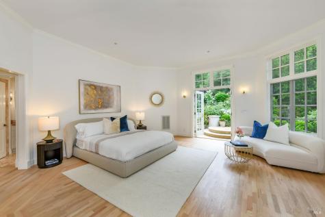 2 Woodland Place Kentfield CA 94904