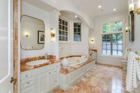 2 Woodland Place Kentfield CA 94904