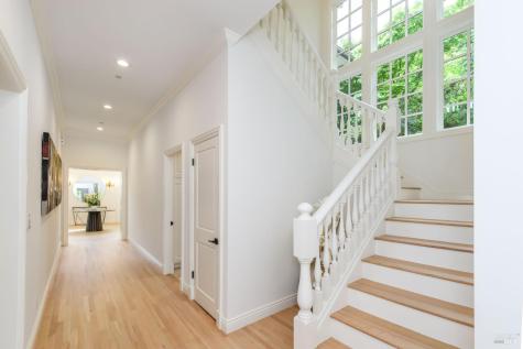 2 Woodland Place Kentfield CA 94904