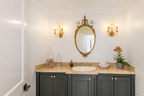 2 Woodland Place Kentfield CA 94904