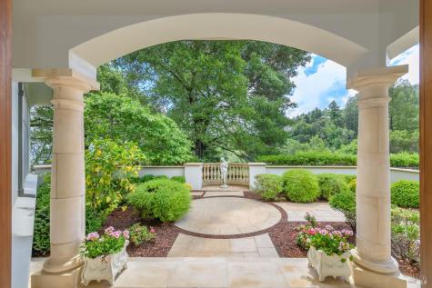2 Woodland Place Kentfield CA 94904