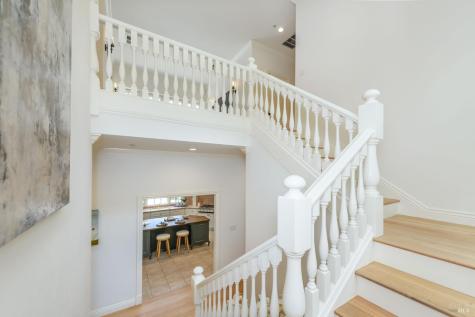 2 Woodland Place Kentfield CA 94904