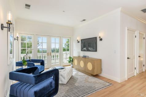 2 Woodland Place Kentfield CA 94904