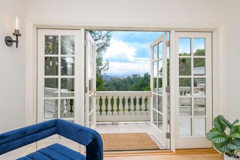2 Woodland Place Kentfield CA 94904