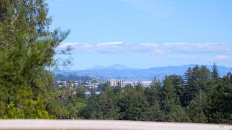 2 Woodland Place Kentfield CA 94904