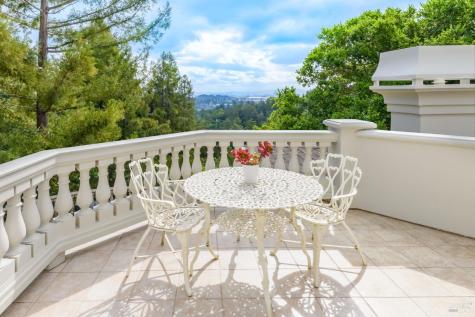 2 Woodland Place Kentfield CA 94904