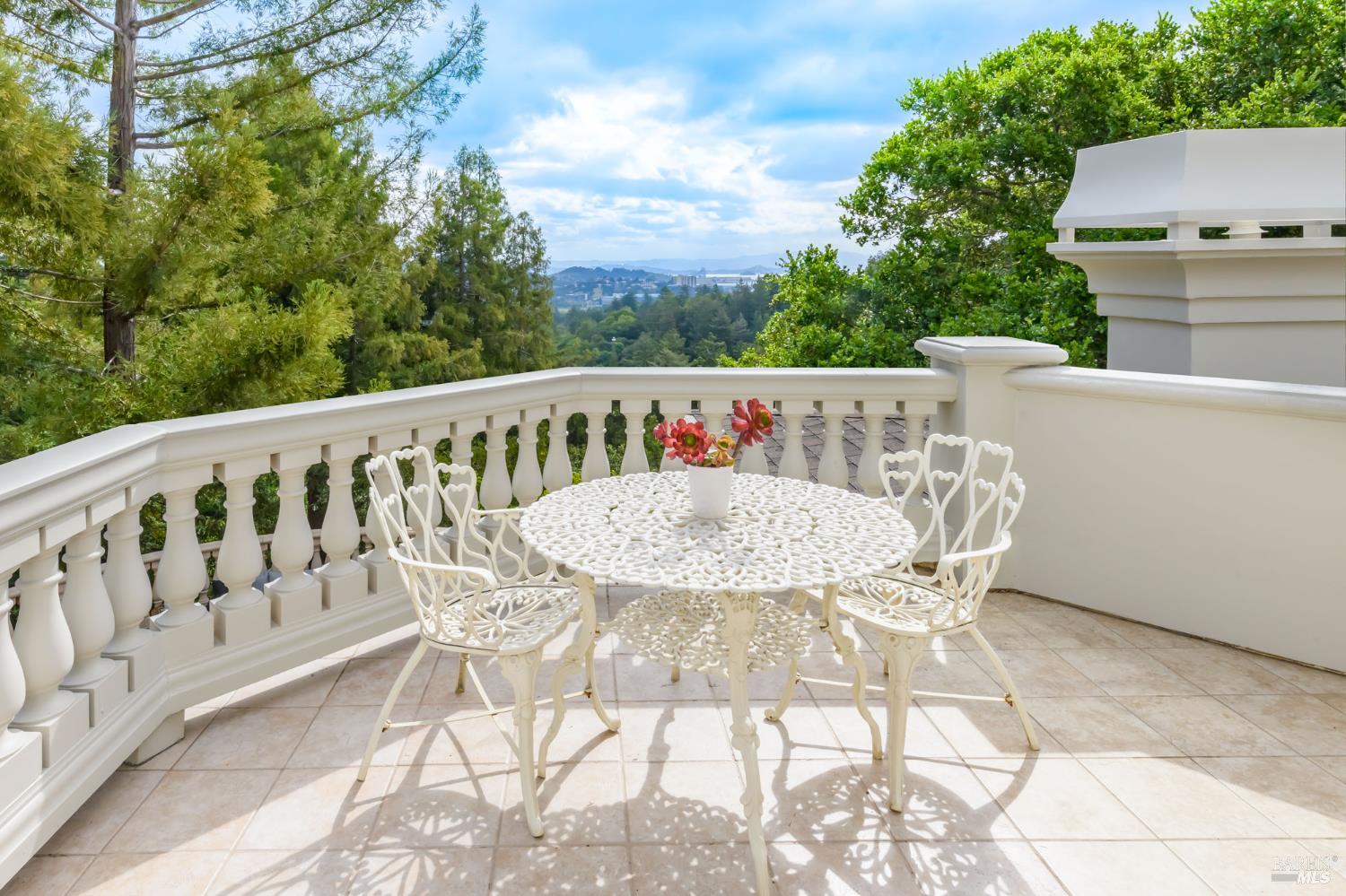 2 Woodland Place Kentfield CA 94904