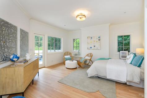 2 Woodland Place Kentfield CA 94904