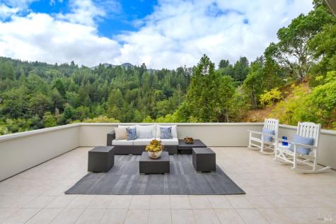 2 Woodland Place Kentfield CA 94904