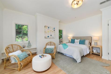 2 Woodland Place Kentfield CA 94904