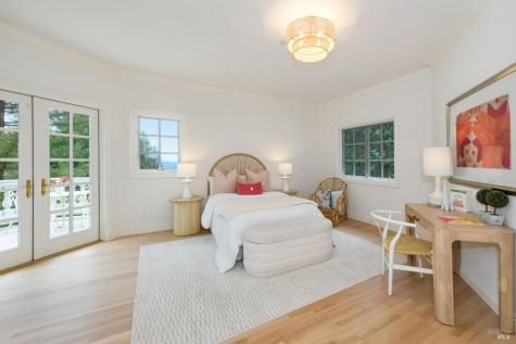 2 Woodland Place Kentfield CA 94904