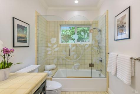 2 Woodland Place Kentfield CA 94904