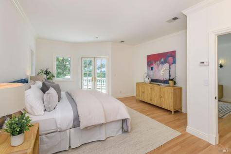 2 Woodland Place Kentfield CA 94904